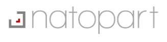 Logo Natopart