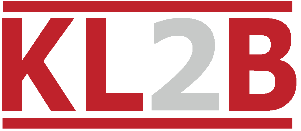 KL2B Logo